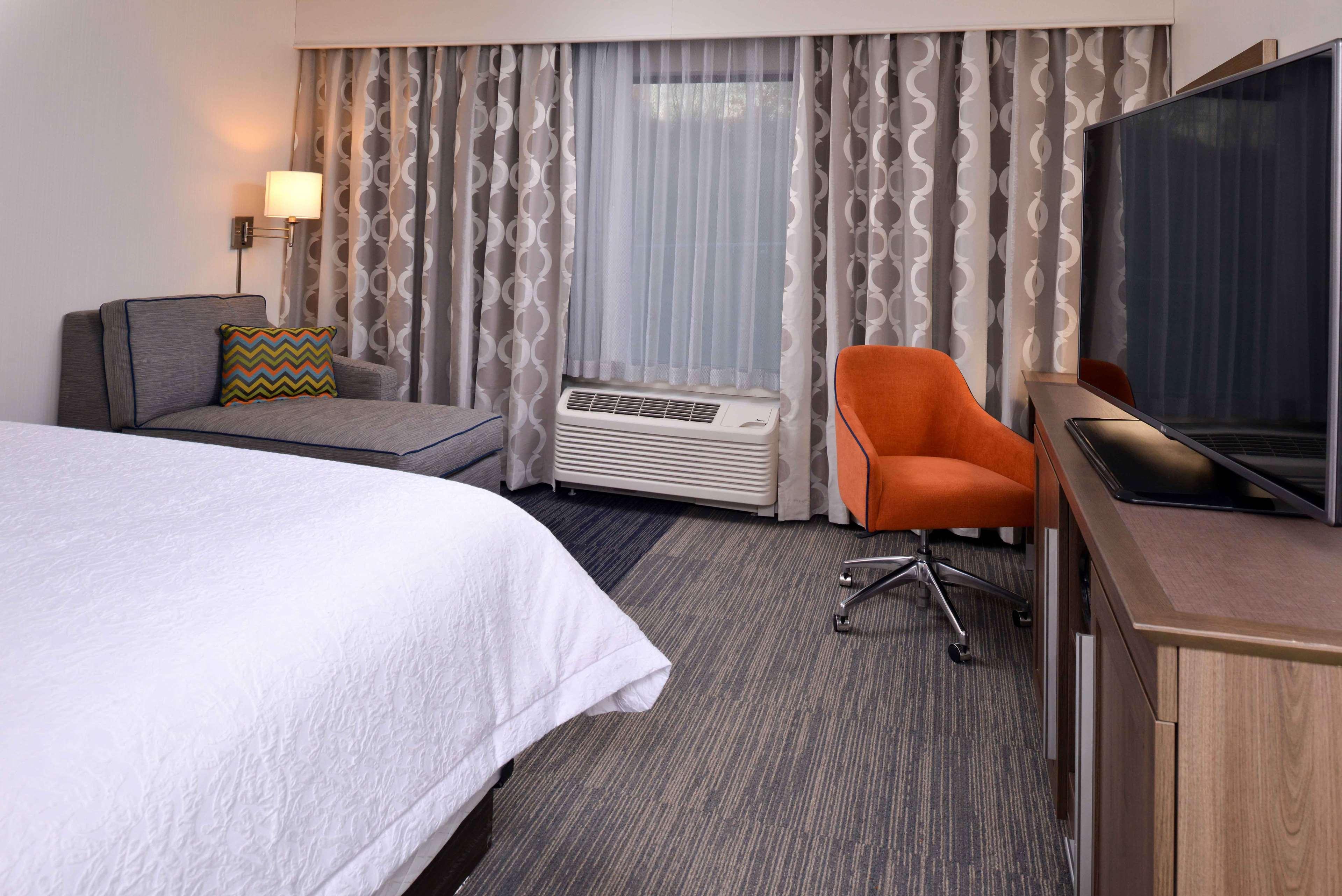 Hampton Inn & Suites Albany-East Greenbush, Ny Екстериор снимка