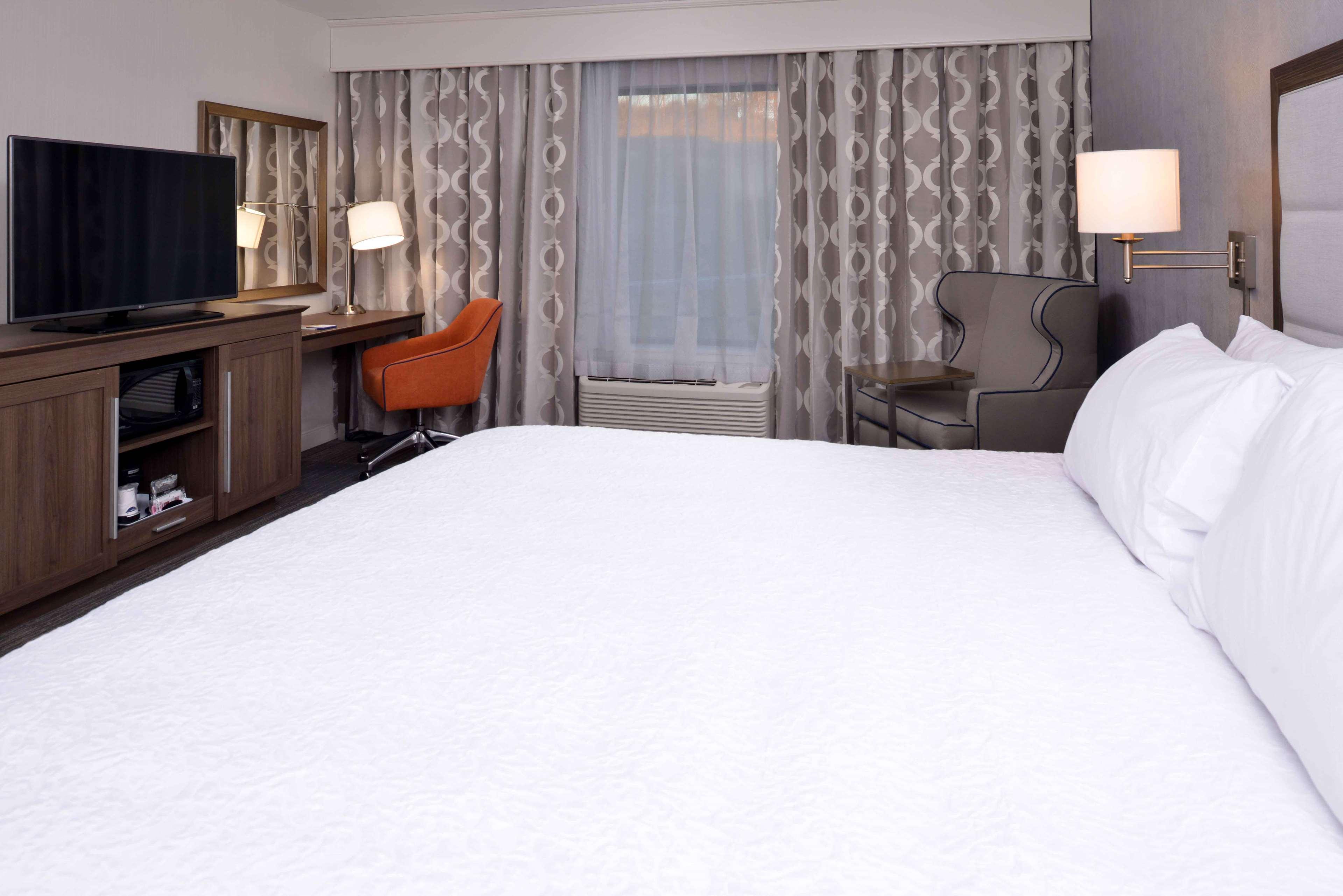 Hampton Inn & Suites Albany-East Greenbush, Ny Екстериор снимка
