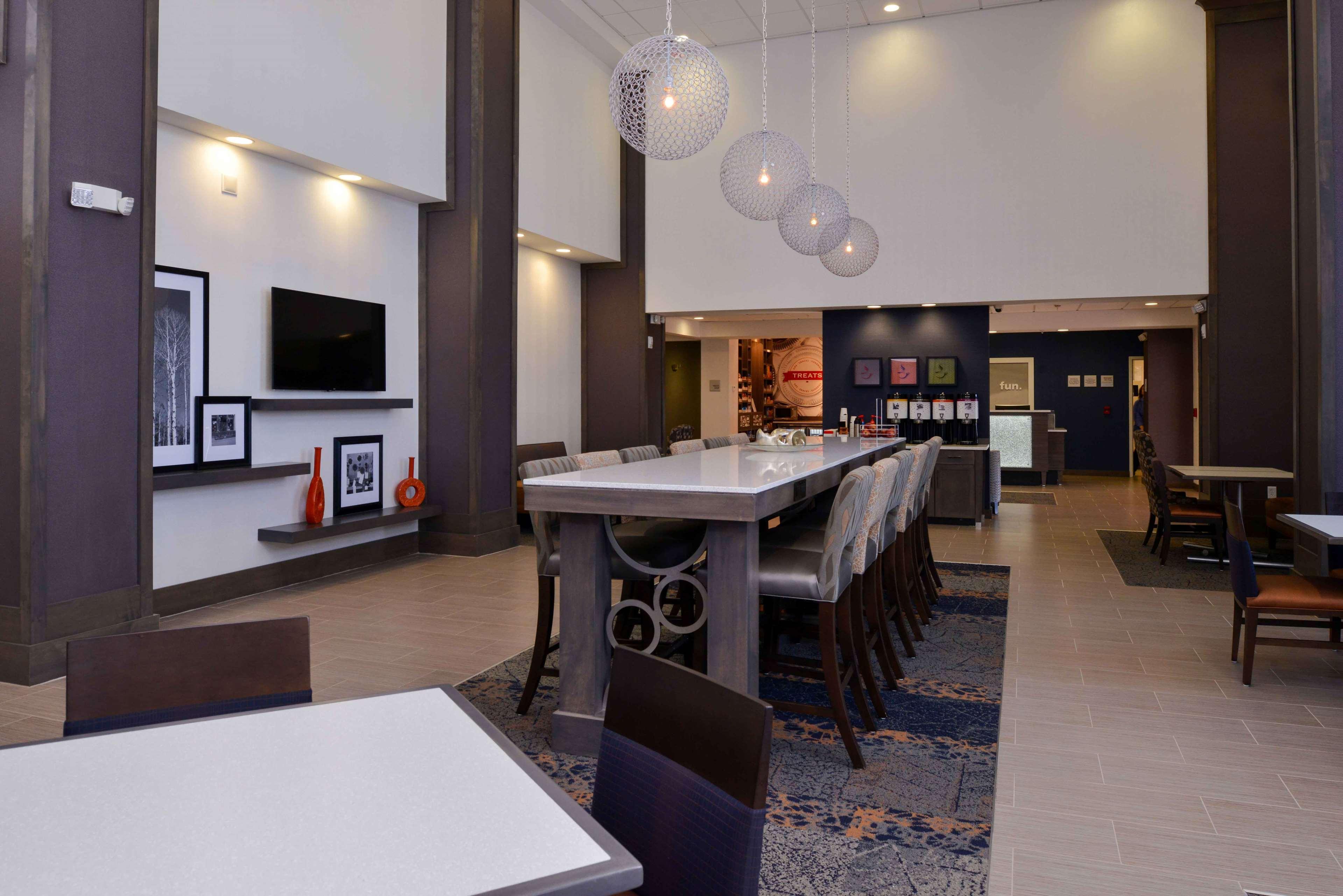 Hampton Inn & Suites Albany-East Greenbush, Ny Екстериор снимка