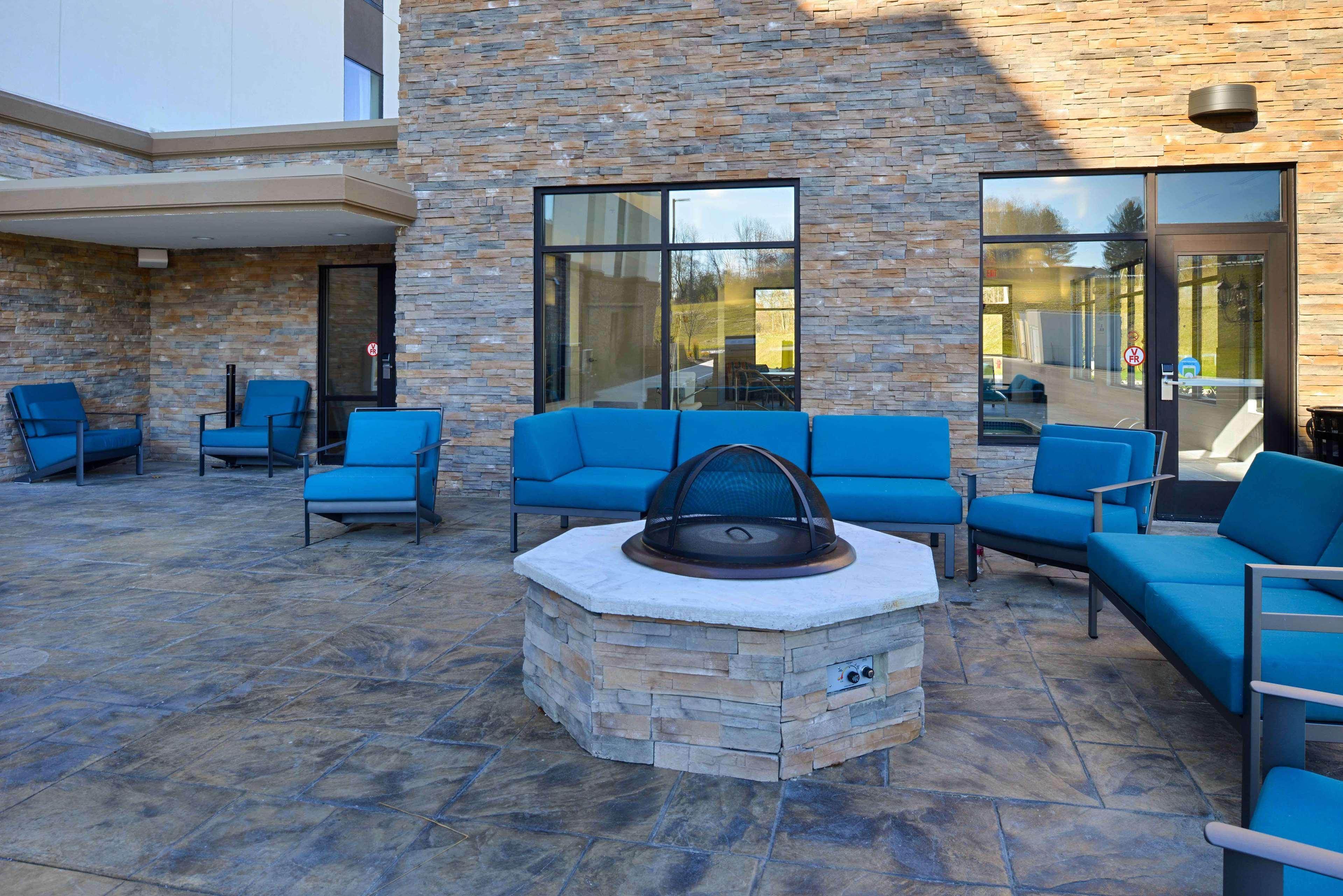 Hampton Inn & Suites Albany-East Greenbush, Ny Екстериор снимка