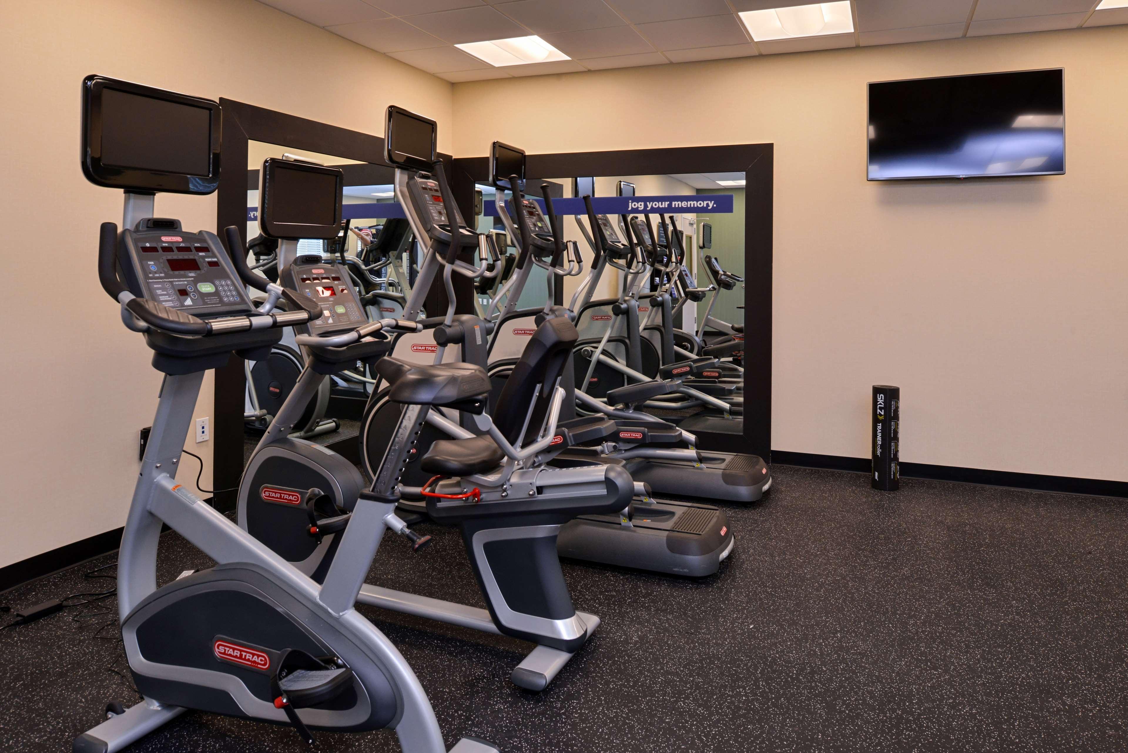 Hampton Inn & Suites Albany-East Greenbush, Ny Екстериор снимка