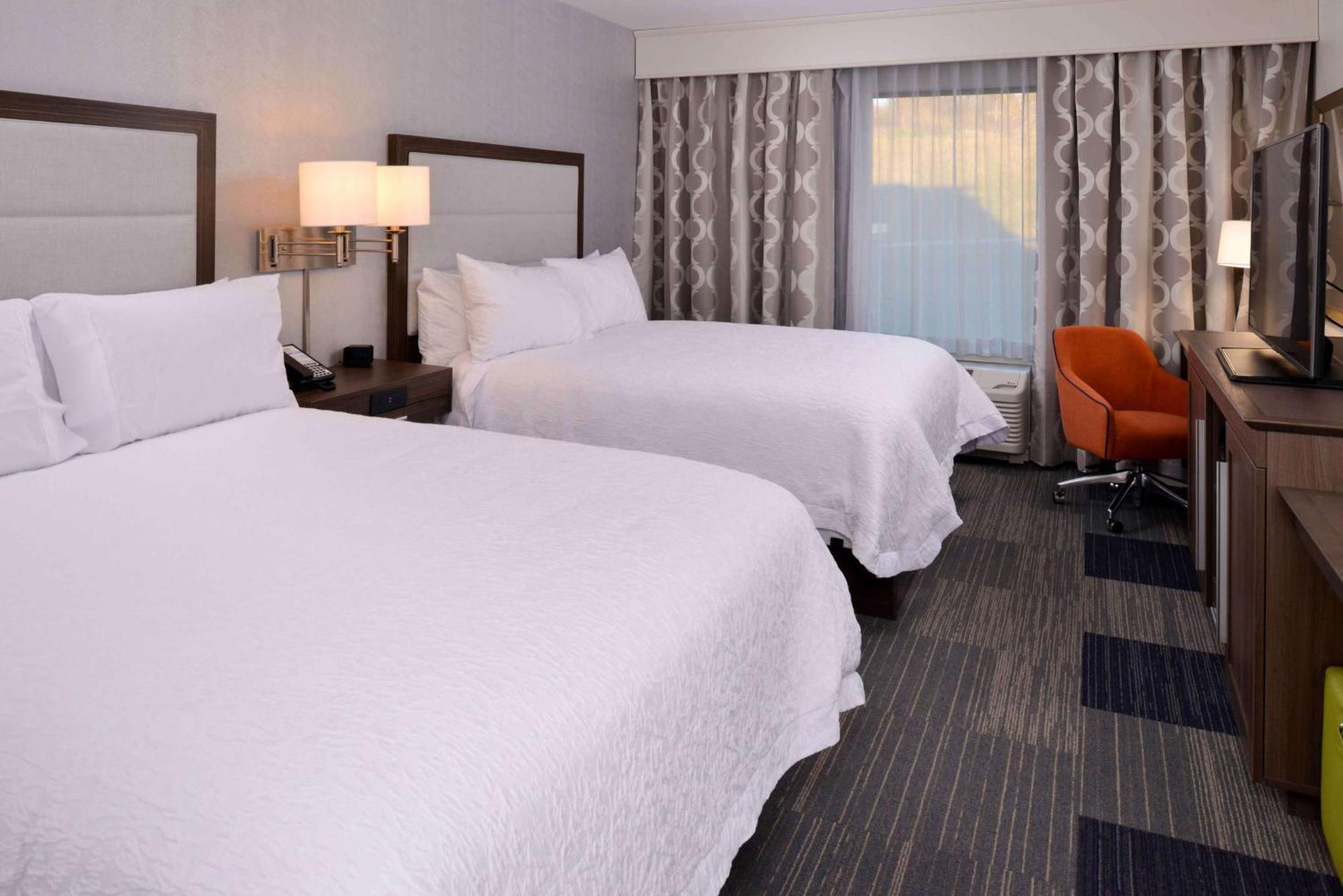 Hampton Inn & Suites Albany-East Greenbush, Ny Екстериор снимка