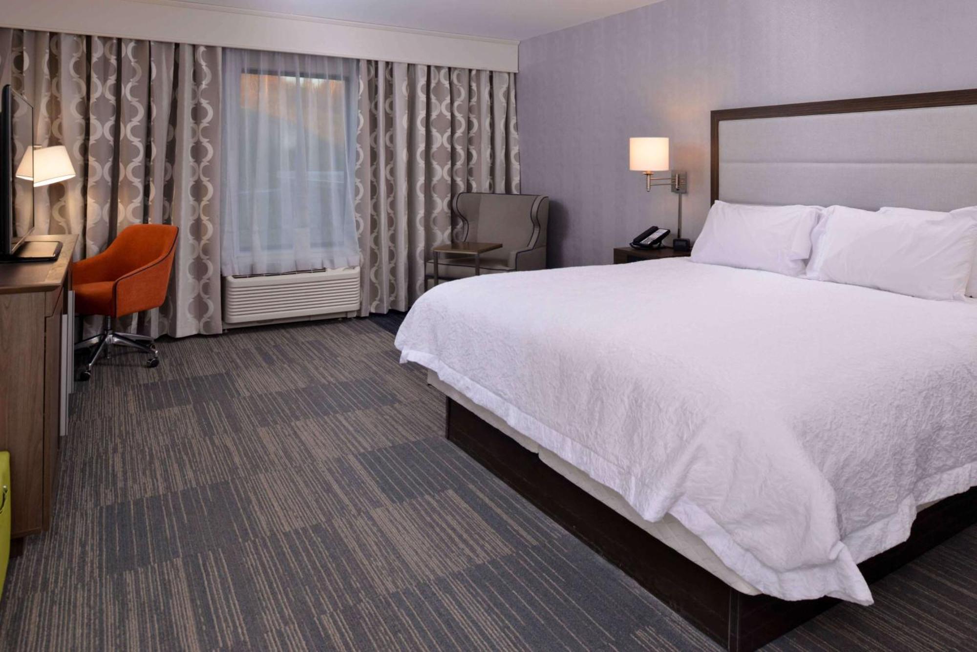 Hampton Inn & Suites Albany-East Greenbush, Ny Екстериор снимка