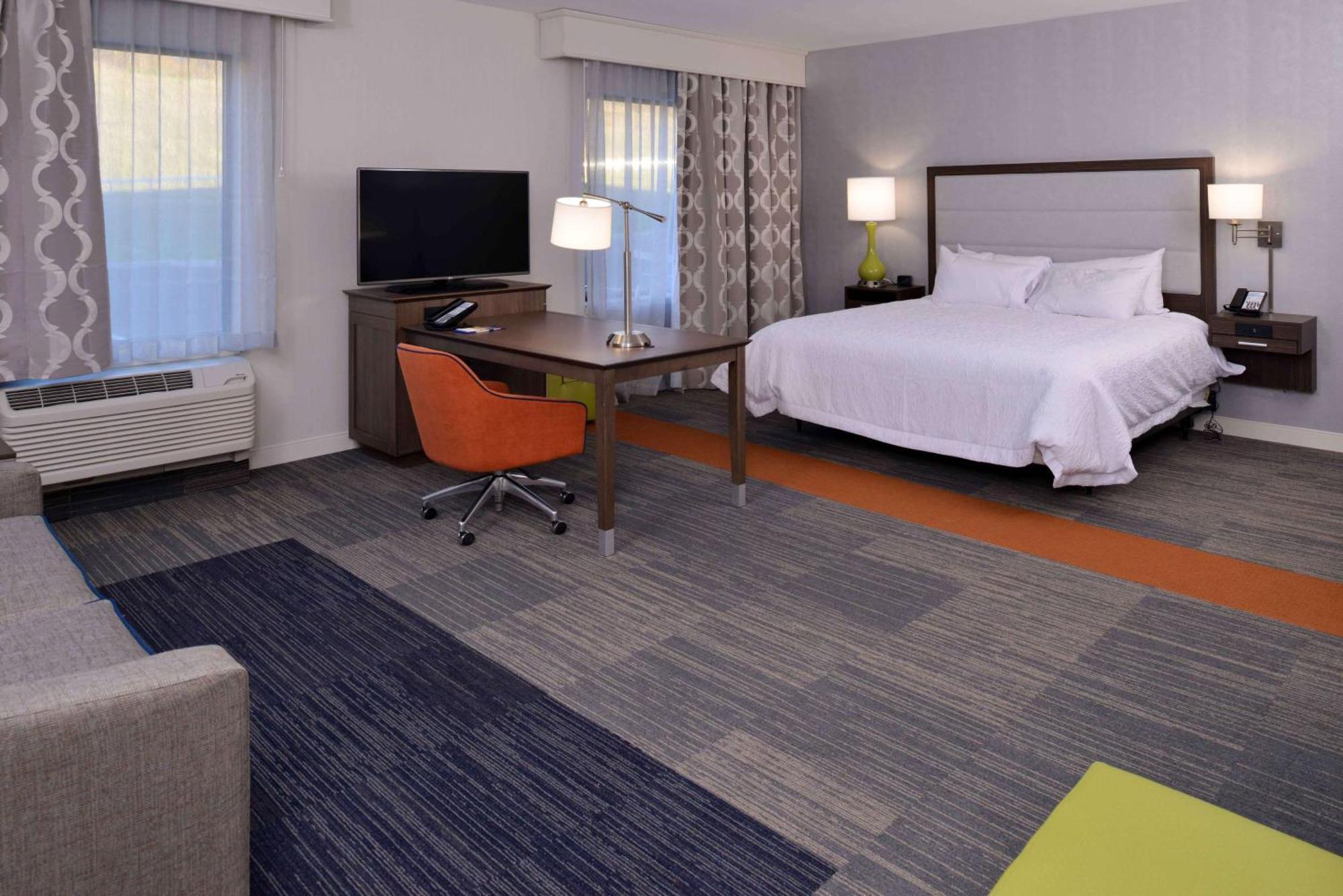 Hampton Inn & Suites Albany-East Greenbush, Ny Екстериор снимка