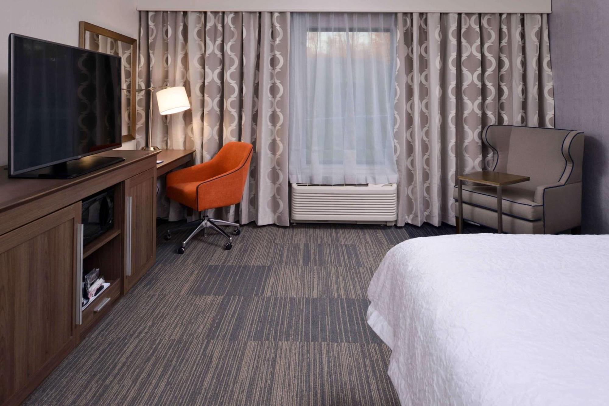 Hampton Inn & Suites Albany-East Greenbush, Ny Екстериор снимка