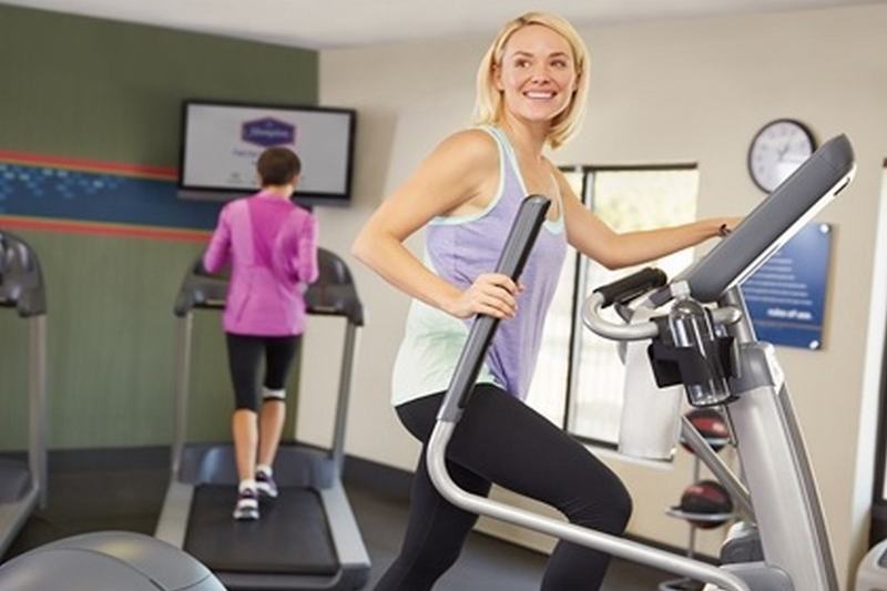 Hampton Inn & Suites Albany-East Greenbush, Ny Екстериор снимка